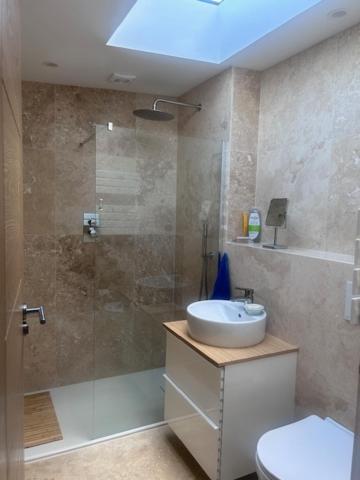 The Apple Tree Apartment Chestfield Екстериор снимка