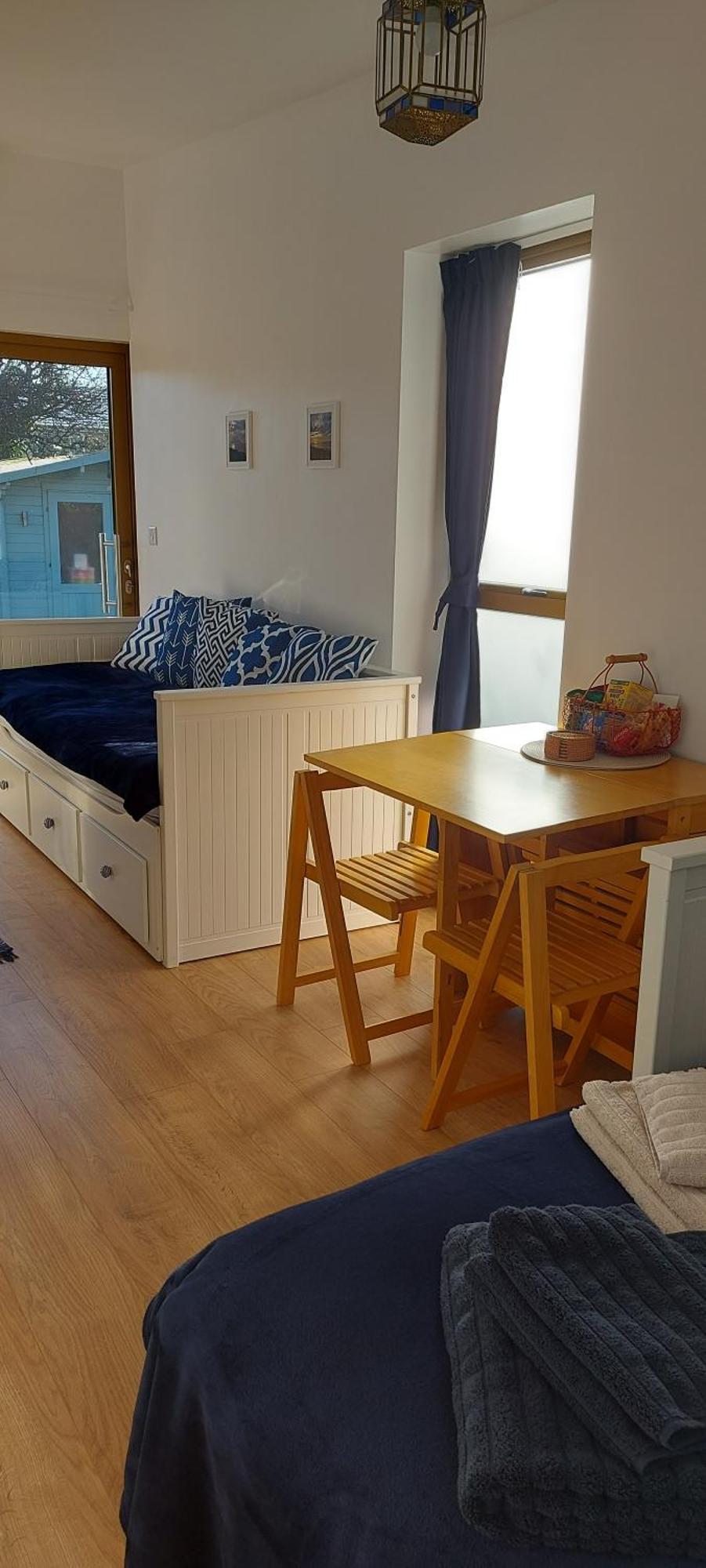 The Apple Tree Apartment Chestfield Екстериор снимка